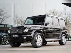 Mercedes-Benz G-klasse - 500 St.Wagon / 97 D.Km / Schuifdak