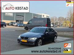 BMW 3-serie - 316i 6-BAK XENON/NAVIGATIE/CLIMA VELE OPTIES