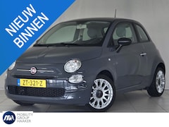 Fiat 500 - 0.9 TwinAir Turbo Young | Cruise Control | Airco | Bluetooth