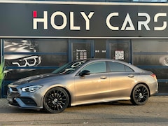 Mercedes-Benz CLA-Klasse - 220 AMG AUTOMAAT | SFEERVERLICHTING | CAMERA | LED |