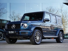 Mercedes-Benz G-klasse - 500 / Exclusive Leder / Designo