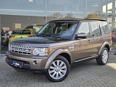 Land Rover Discovery - 4 | 5.0 V8 HSE | PANO | H&K | Interesse in een bezichtiging of proefrit, bel of app met 06