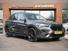 BMW X1 - xDrive25e High Executive Panoramadak Adapt Cruise Half leer sport Navi