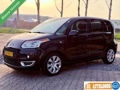 Citroën C3 Picasso - 1.4 VTi Aura | Hoge Instap | Nette Staat