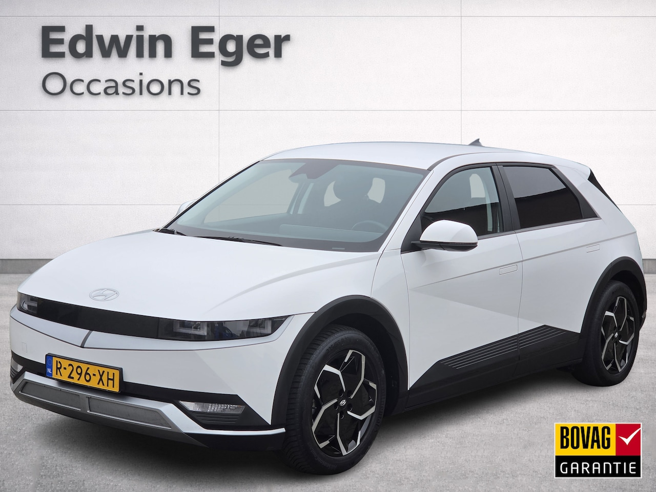 Hyundai IONIQ 5 - Style 73kWh | SOH 100% | Warmtepomp | Led | Cruise control ad. | Apple/Android Auto | Navi - AutoWereld.nl