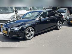 Audi A4 Avant - 2.0 TDI Sport Pro Line S