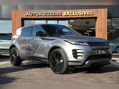 Land Rover Range Rover Evoque - 1.5 P300e AWD R-Dynamic SE Panoramadak Meridian Adapt. Cruise Matrix LED Leer