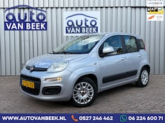 Fiat Panda - 0.9 TwinAir Edizione Cool|Airco