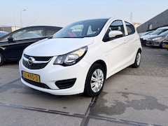 Opel Karl - 1.0 ecoFLEX Edition AIRCO