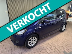 Skoda Citigo - 1.0 Greentech Fresh