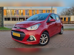 Hyundai i10 - 1.2i i-Motion 4-cilinder/ Stoelverw./Stuurverw
