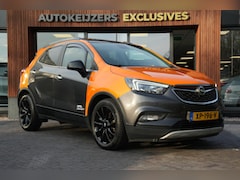 Opel Mokka X - 1.4 Turbo Innovation Stoelverw. Cruise Clima Automaat