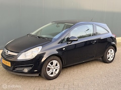 Opel Corsa - 1.4-16V Sport NAP/APK/AIRCO