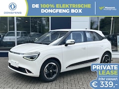 Dongfeng Box - Premium Edition 95p 310km WLTP 5-zits | Lederen bekleding | Apple Carplay & Android Auto |