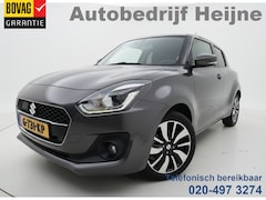 Suzuki Swift - 90PK STIJL SMART HYBRID CAMERA/ACC/NAVI/STOELVERW