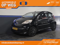 Peugeot 107 - 1.0-12V XR | Inruilkoopje | Airco | APK 12-'26