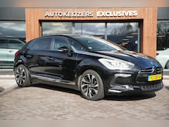 Citroën DS5 - 1.6 THP So Chic Panoramadak Cruise Clima Leer Alcantara