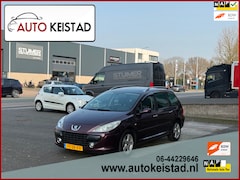 Peugeot 307 SW - 1.6-16V AUTOMAAT PANORAMA/CLIMA/CRUISE APK 10-2026