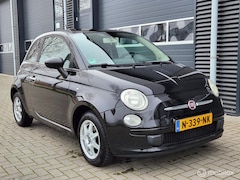 Fiat 500 - 1.2 Sport | AIRCO | DISTRIBUTIE VV | APK 28-11-2026