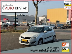 Suzuki Swift - 1.2 Comfort EASSS AIRCO/STOEL VERWARMING/BOORDCOMPUTER