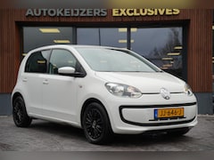 Volkswagen Up! - 1.0 move up BlueMotion Airco 5 deurs