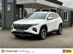 Hyundai Tucson - 1.6 T-GDI PHEV Comfort 4x4 Navi Camera Keyless