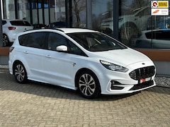 Ford S-Max - 2.5i HEV 7P/ST-Line/Adapt.Cruise/LED