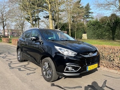 Hyundai ix35 - 1.6i GDI Go! Nieuwe APK /Trekhaak /4-Seizoenbanden /Stoelverwarming /Navigatie
