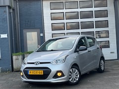 Hyundai i10 - 1.0i i-Motion | Airco | 5-DRS | NW APK