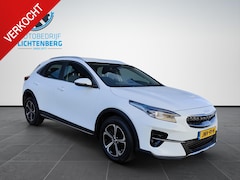 Kia XCeed - 1.6 GDi PHEV DynamicLine Plug-in / Carplay / Keyless / Stoelverwarming