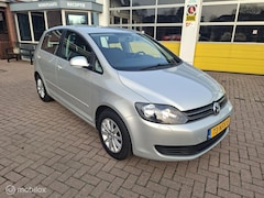 Volkswagen Golf Plus - 1.4 TSI Trendline