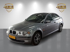 BMW 3-serie Compact - 316ti Executive