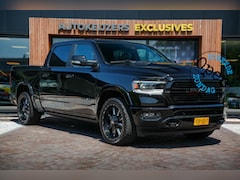 Dodge Ram 1500 - 5.7 V8 4x4 Crew Cab Laramie Panoramadak