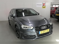 Audi A3 Sportback - 2.0 TDI 150pk Ambition Pro line S (Goed onderhouden)