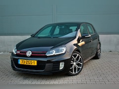 Volkswagen Golf - 2.0 GTI| Leder | 18''| LED