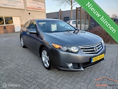 Honda Accord - 2.4i Executive
