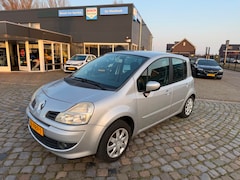 Renault Modus - 1.2 TCE Dynamique