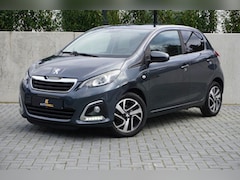 Peugeot 108 - 1.0 e-VTi Allure TOP Automaat