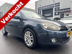 Volkswagen Golf - 1.4 TSI Highline AUTOMAAT / 197 DKM / DEALER ONDERHOUDEN