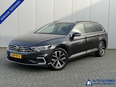 Volkswagen Passat Variant - 1.4 TSI PHEV GTE Business carplay camera acc