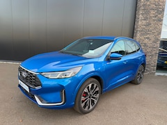 Ford Kuga - 2.5 243pk PHEV ST-Line X Navi, Trekhaak, Winter, HUD BOMVOL