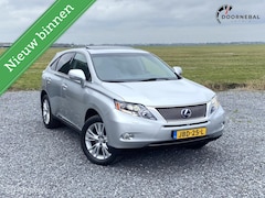 Lexus RX 450h - 4WD Hybrid Executive / KEURIGE AUTO / CAMERA