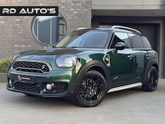 MINI Countryman - 1.5 Cooper S E ALL4 Chili Navi Clima Sfeerverlichting