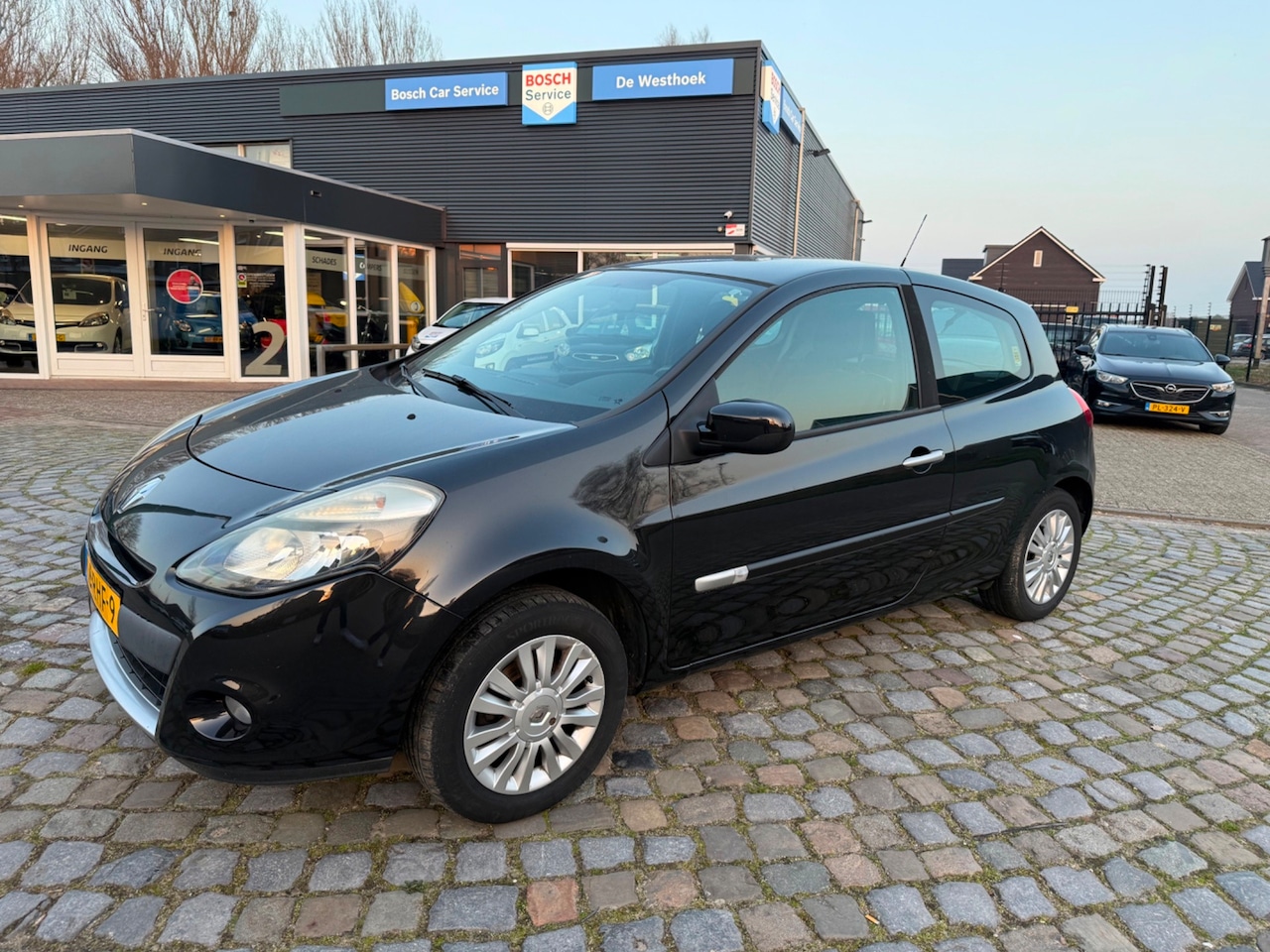 Renault Clio - 1.2 Collection 1.2 Collection - AutoWereld.nl