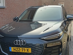 Audi Q6 e-tron - edition 83 kWh