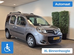 Renault Kangoo - Rolstoelauto XXL 3+1 Lier