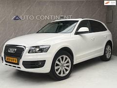 Audi Q5 - 2.0 TFSI quattro / Panorama / Onderhouden