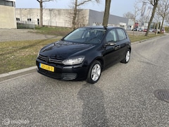 Volkswagen Golf - 1.6 Mpi