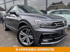 Volkswagen Tiguan - 2.0 TSI 4Motion Highline R-Line | Carplay