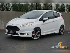 Ford Fiesta - 1.6 ST2